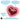 Replacement Motion Activated SmartBeat™ Heart