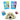 Everyone Sleeps Puppy Survival Kit