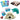 The Ultimate Welcome Home Puppy Kit (Big Dog)