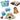 The Ultimate Welcome Home Puppy Kit (Little Dog)