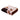 Pink color Snuggle Blanket by Snuggle Puppy for female dogs