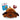 Brown colored Original Snuggle Puppy calming heartbeat plush toy for anxiety relief in dogs with heartbeat and a heat pack