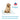 Snuggle Puppy training pads with liner to prevent leaks and protects floors