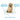 Snuggle Puppy training pad with heavy duty absorbing power and six layers of protection to seal in wetness and prevent odors