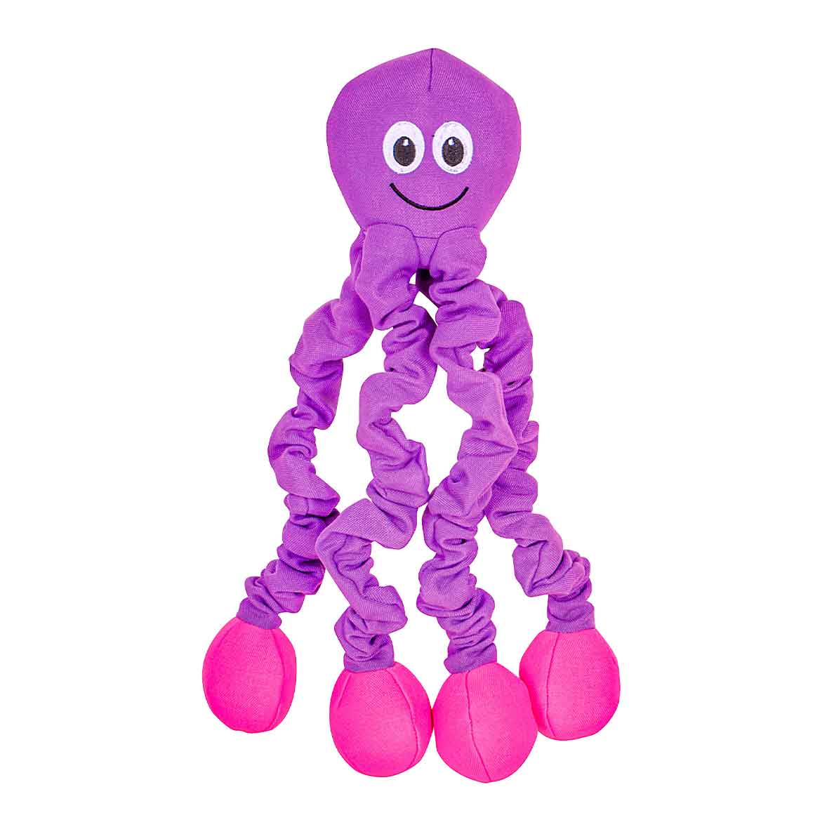 Large octopus dog toy best sale