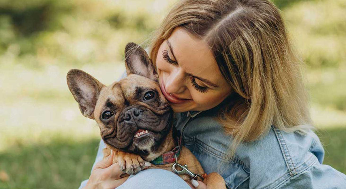 Building a Bond with Your New Puppy: Tips for Creating a Loving Relationship