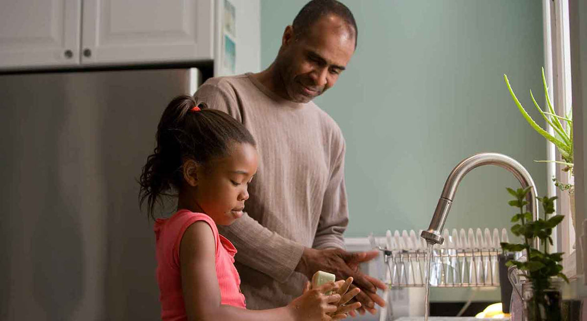 Practical Tips for Parents of Children with Sensory Processing Challenges