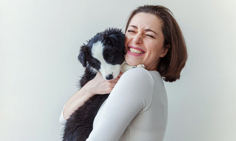 The First 48 Hours with Your New Puppy: What to Expect & How to Prepare