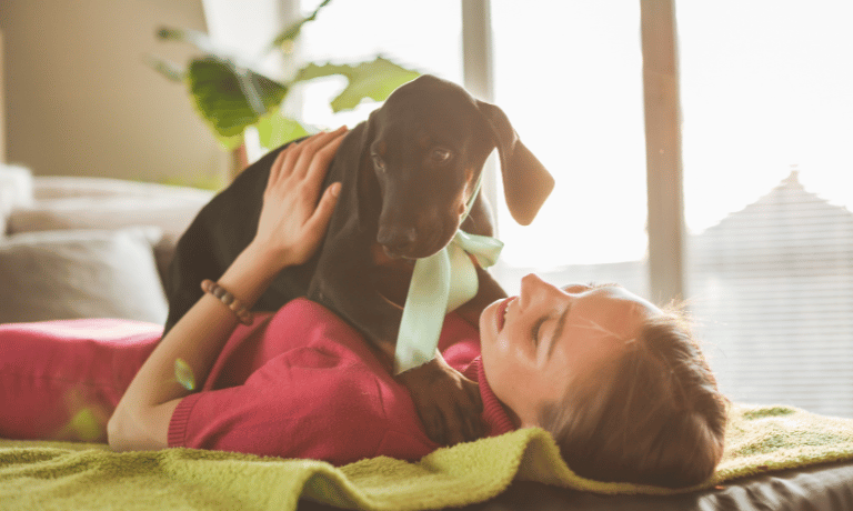 Preventing Separation Anxiety Before It Starts