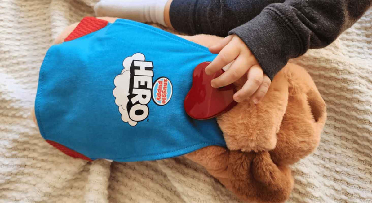How To Fight Childhood Anxiety With Stress Toys