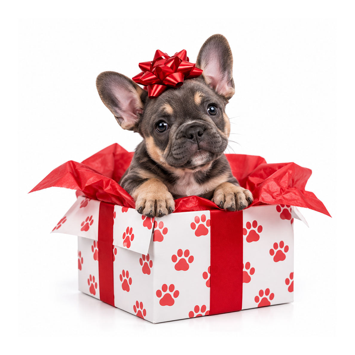 Gifts for New Puppy Parents