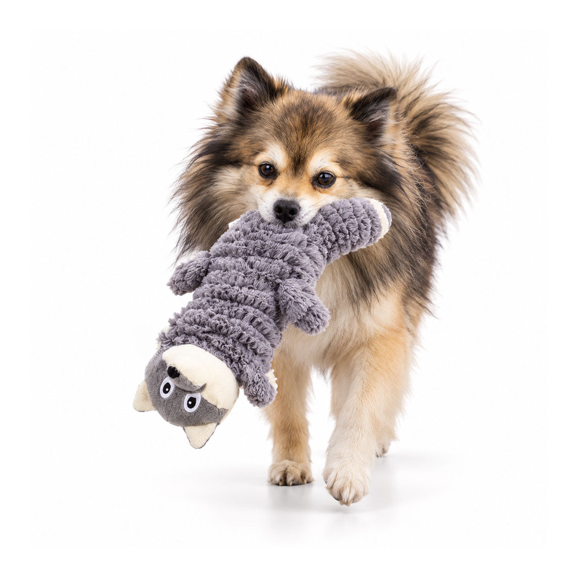 No-Squeak / Crinkle Toys