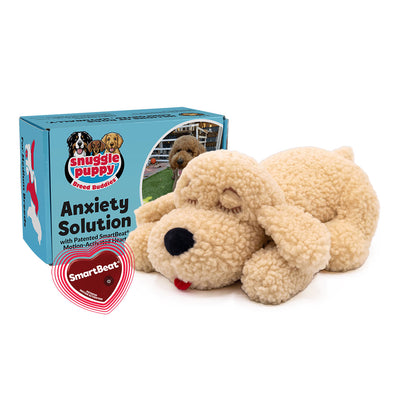 Snuggle Puppy®