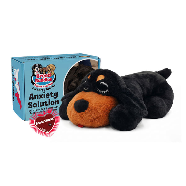 Snuggle Puppy® Rottweiler - Large Breed Anxiety Aid