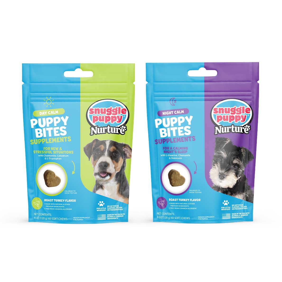 Puppy Calming Kit