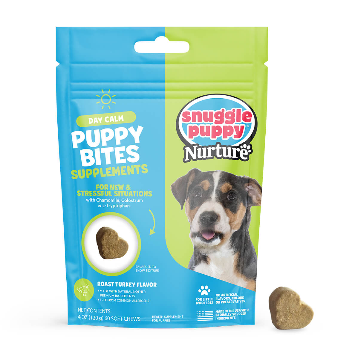 Puppy Calming Kit