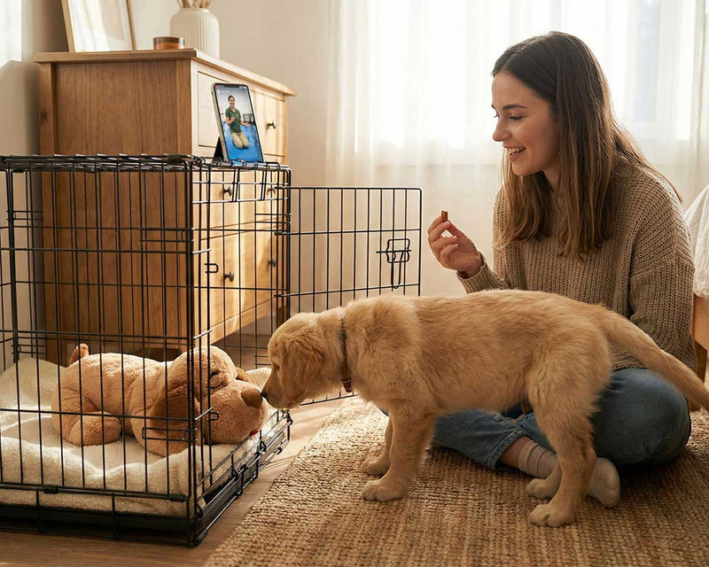 Training for a Happier Home