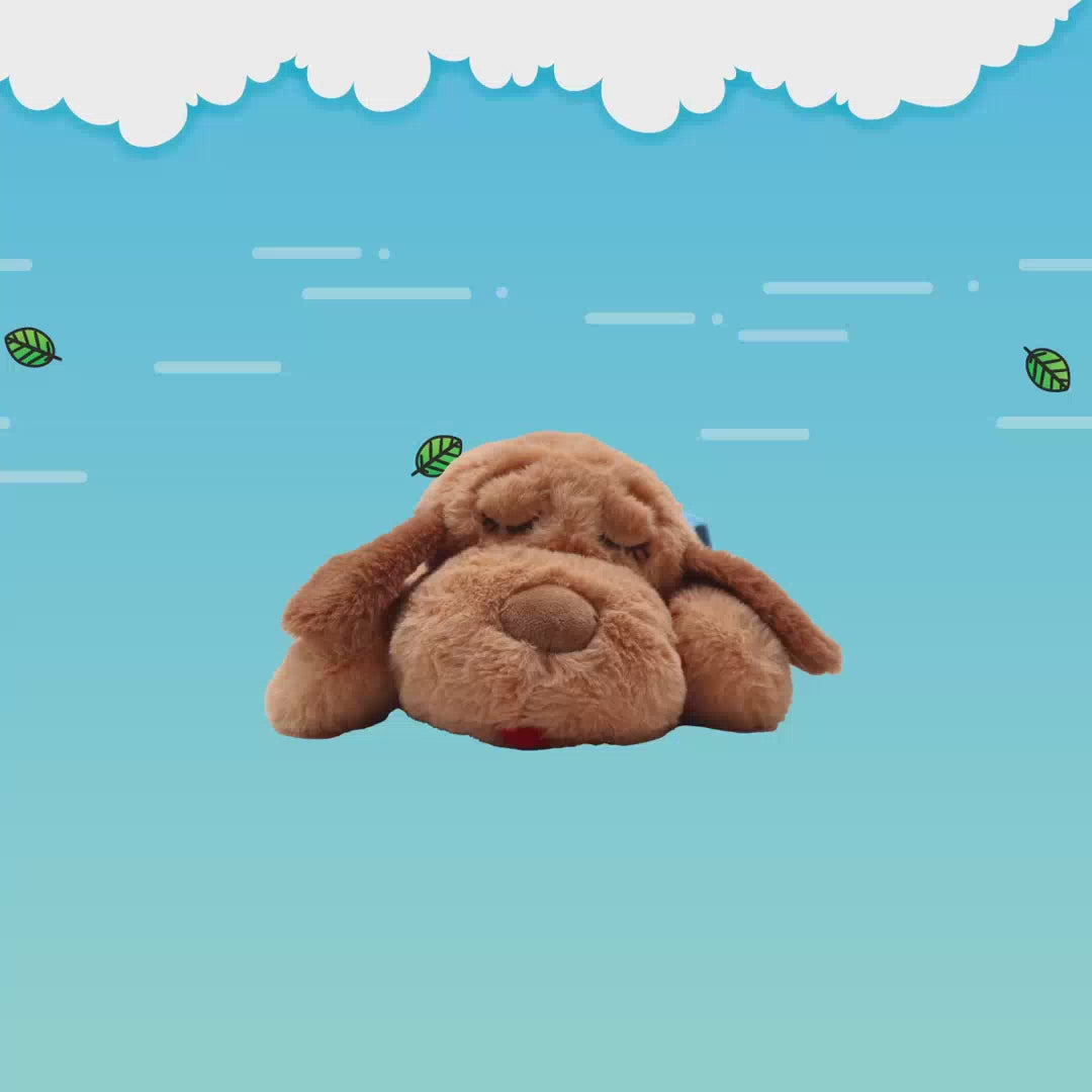 Snuggle Puppy HERO® For Kids