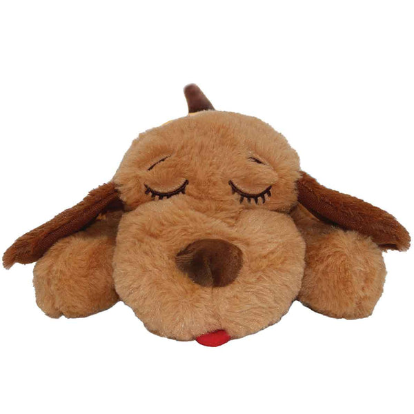 Snuggle Puppy Anxiety Solution for Pets Replacement Plush