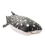 Extra large whale shark Tender-Tuffs dog toy for large breeds