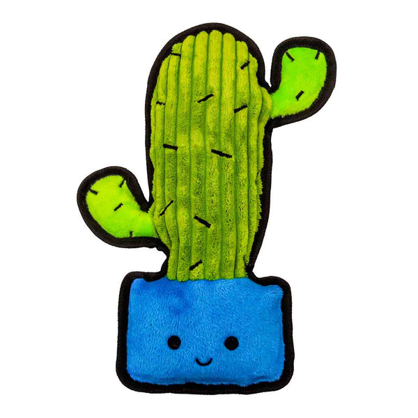 Happy cactus sad 2025 cactus dog toy