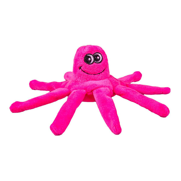 Squeaky Octopus Dog Toys Soft Dog Toys for Small Dogs Plush Puppy Toy  Durable Interactive Dog Chew Toys Stuffed Animals for Dogs